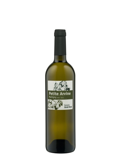 Petite Arvine 2023